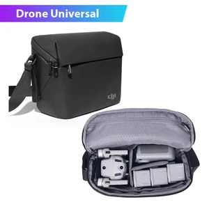 DJI Mini için omuz çantası, Mini 2, Hava, 2, Mini 3 Pro, Mavic 3 Pro, DJI için Sırt çantası, Mini 4, Pro, Aksesuar Drone En çok satılan 12 sırt çantası mavic pro no. 12