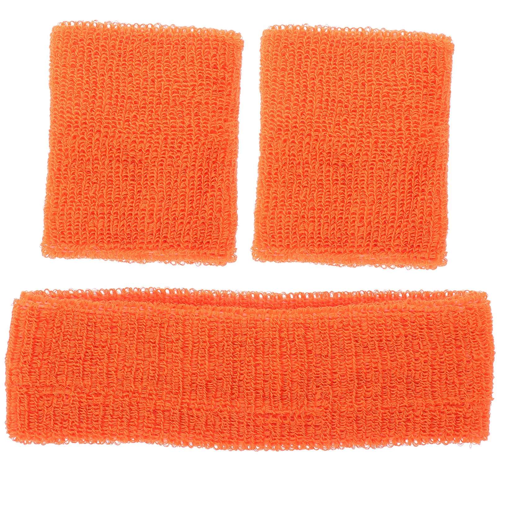 

Sweatband Wristband Running Headband Athletic Workout Accessories Sweatbands for Women Gym Headbands Exercise