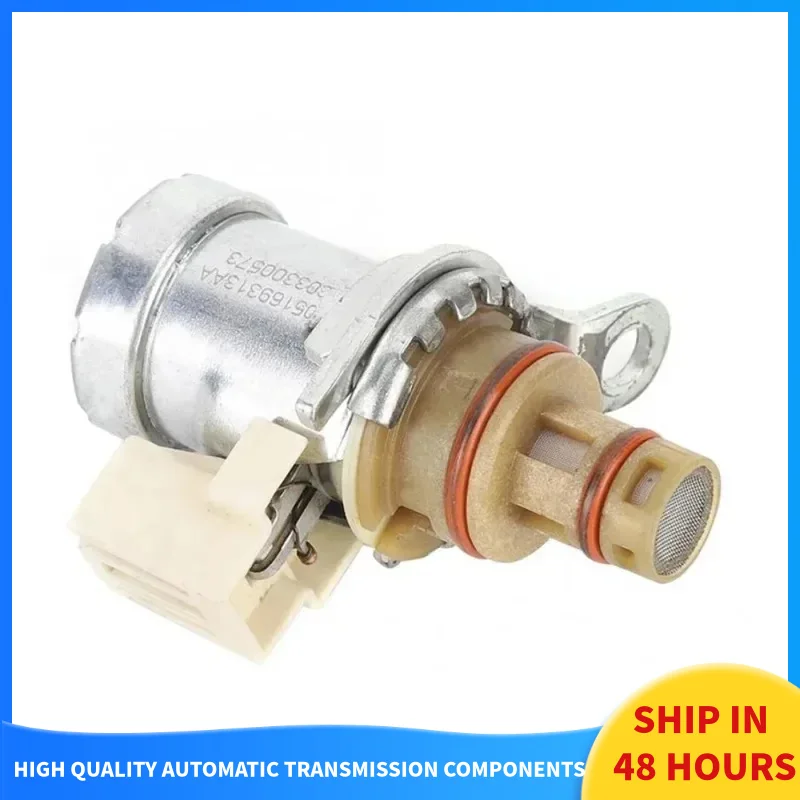 

62TE VLP Sensor Trans Variable Force Solenoid 5169313 AA For Dodge Chrysler 2007-2020