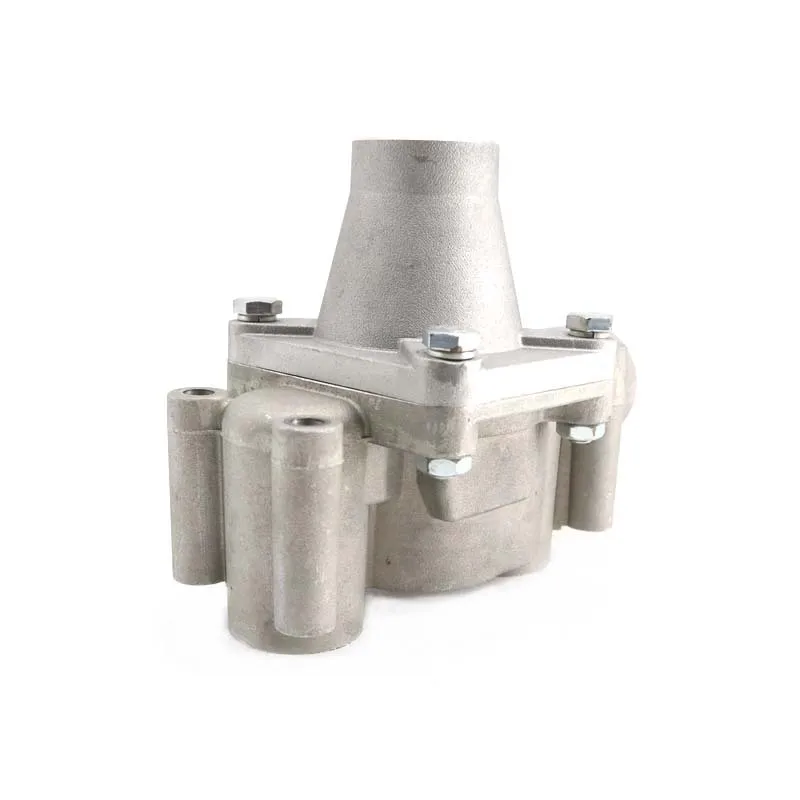 Temperature Control Valve 22477541