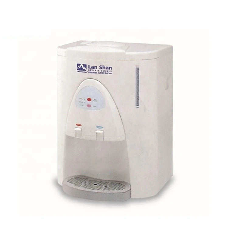 Countertop Auto Refilling Water Dispenser, 5L Capacity, Electric Drinking Fountain, Home Office Use