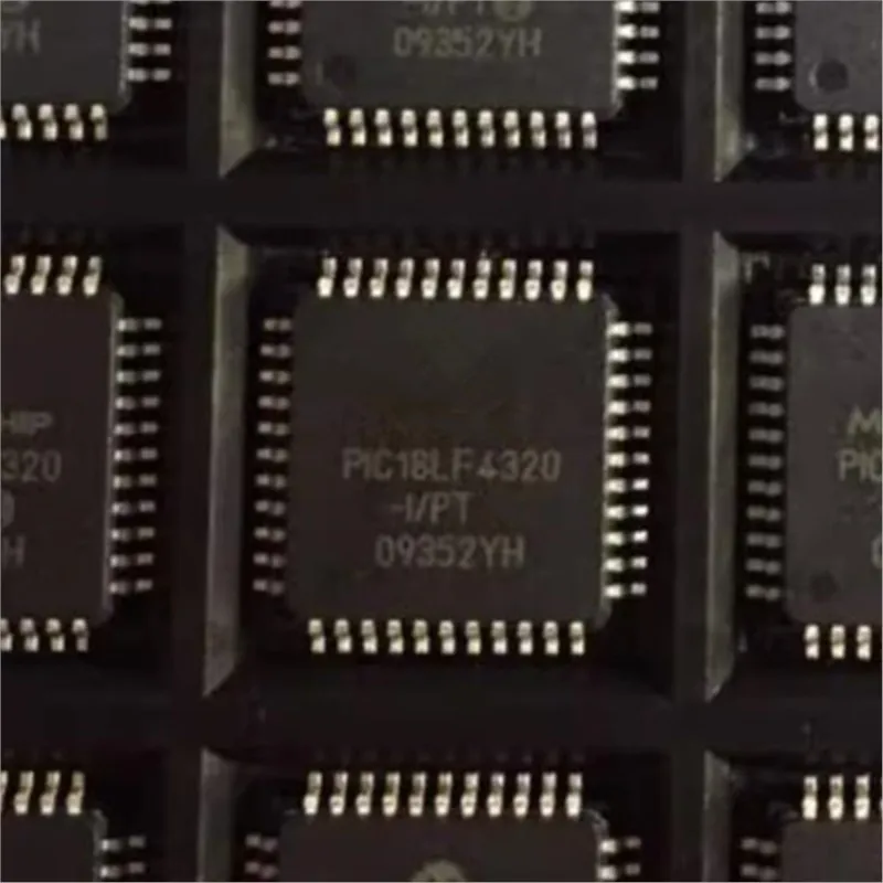 

PIC18LF4320-I/PT PIC18LF4320 QFP44 5PCS