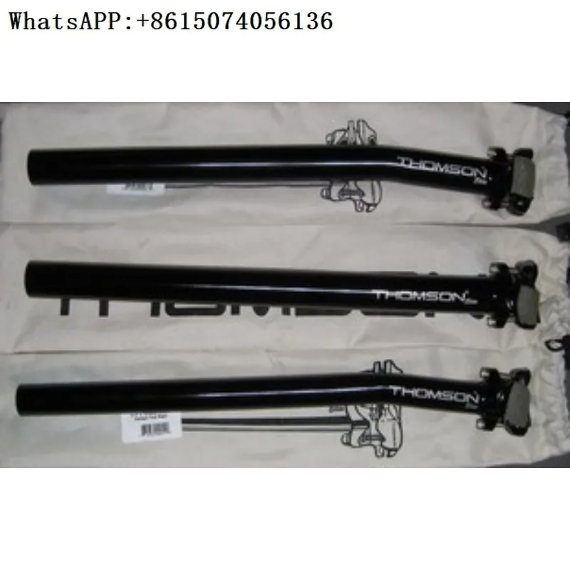 THOMSON Elite Tube de siège/tige de siège/27.2/30.9/31.6 tige de siège de tube de siège flottant arrière droit THOMSON Elite Tube de siège/tige de siège/27.2/30.9/31.6 tige de siège de tube de siège flottant arrière droit