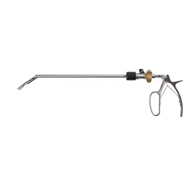 Factory Supply Medical Articulated Clip Applier Ligating Clip Applier With CE Certificate