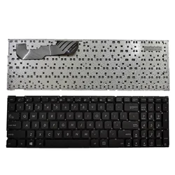 US Keyboard for Asus X541N X541NA X541NC X541S X541SA X541SC X541U X541UA X541UAK