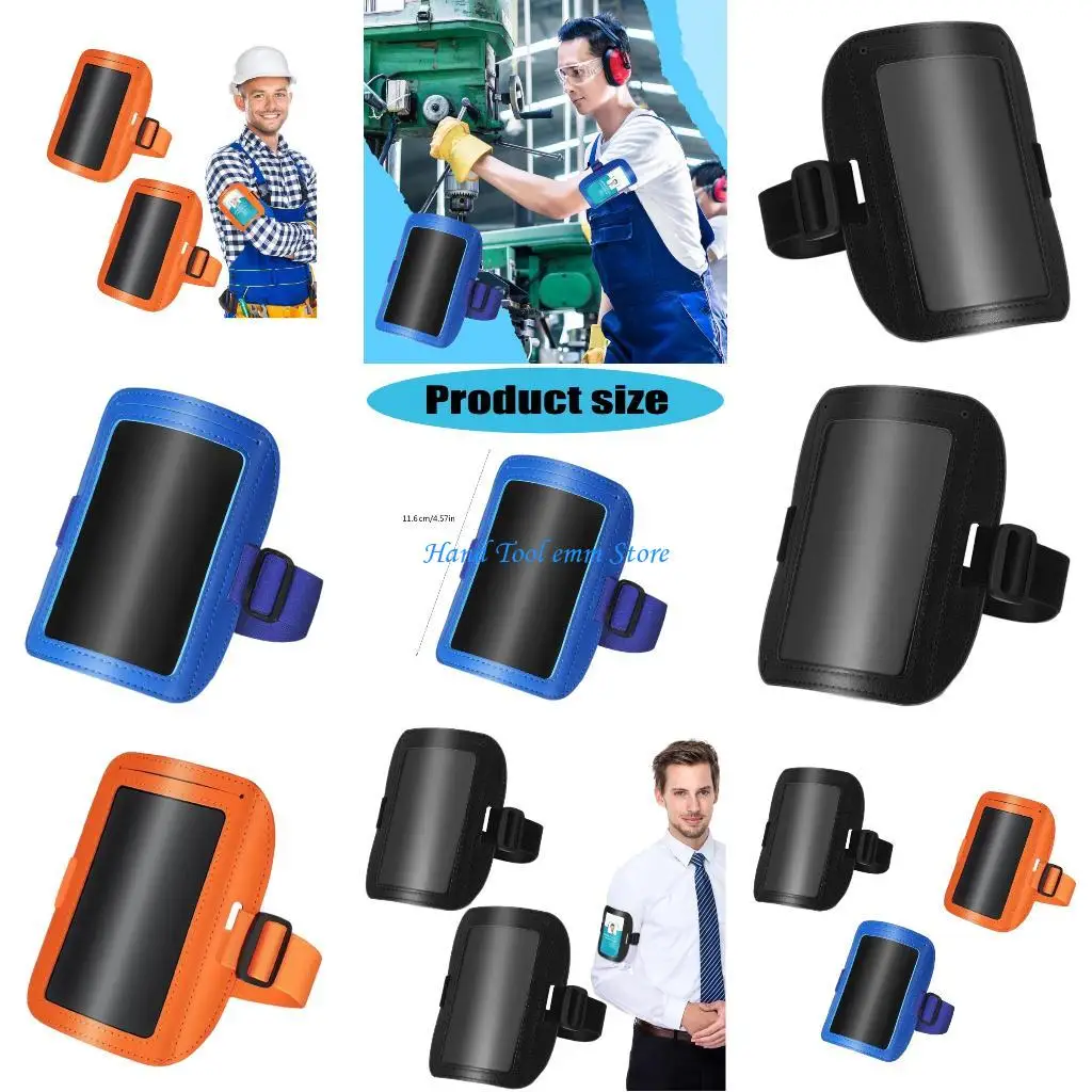 

H37F Многоцелевая прозрачная карта рукава для корпоративных работников для корпоративных сотрудников