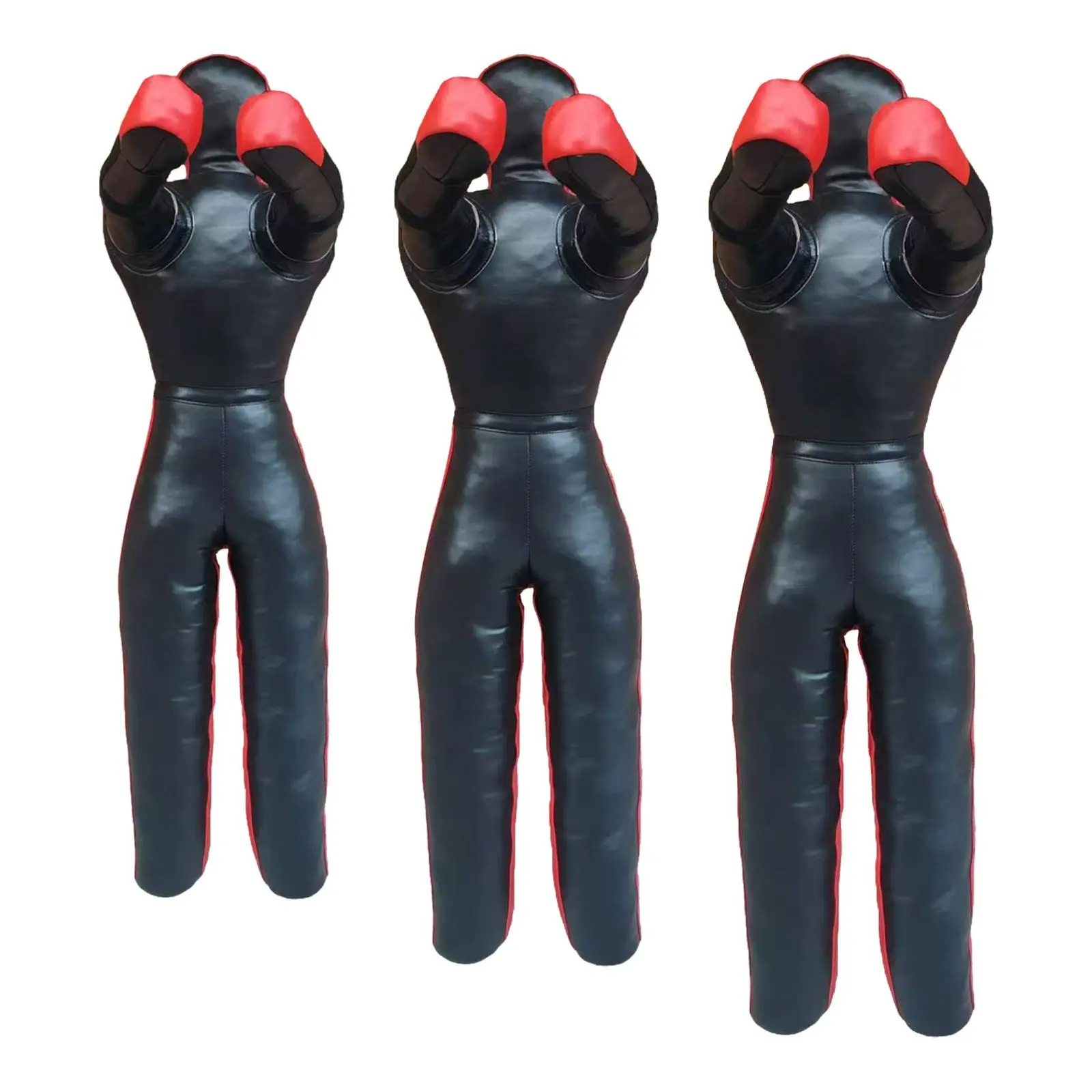 

Grappling Dummy Sturdy Dummy Bag for Grappling Wrestling Brazilian Jiu Jitsu