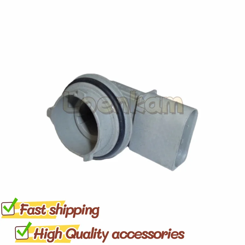 For VW Beetle 1998-2010 Corner Side Light Tail Light 3 Pin Bulb Socket 7D0953123A 7D0 953 123 A