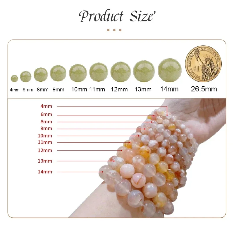 Großhandel Natürliche Lila Amethyst Facettierte Abakus-Perlen für DIY Schmuckherstellung Damen Armband Halskette 12mm 15 Zoll Stränge – Detail 8