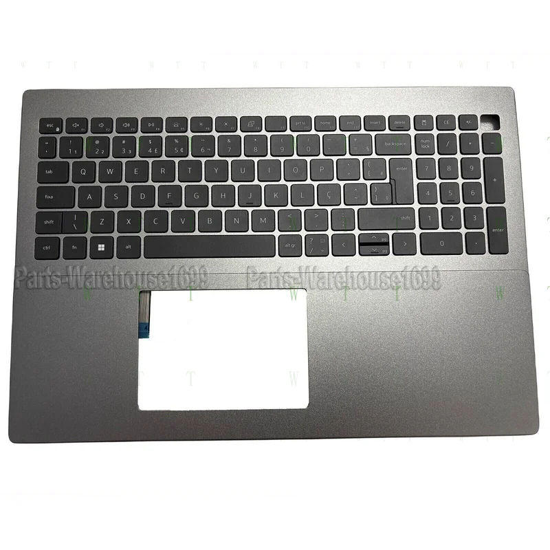 

TTT новый для Vostro 5620 5625 V5620, чехол для упора для рук, клавиатура C, крышка с подсветкой, США 0NF3R9