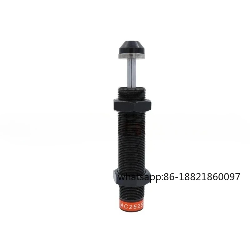 

Oil Pressure Buffer AD2016-5 AD2020-5 AD2030-5 AD2050-5 KINGPIN Brand New Original Shock Absorber