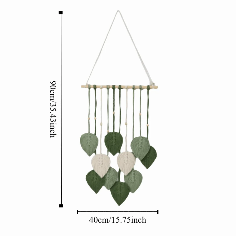 الزفاف الديكور القطن بوهو جدار ديكور اليدوية مكرامية جدار الفن ورقة نسيج الغزل المنسوجة الجمالية الجدار شنقا قلادة هدية