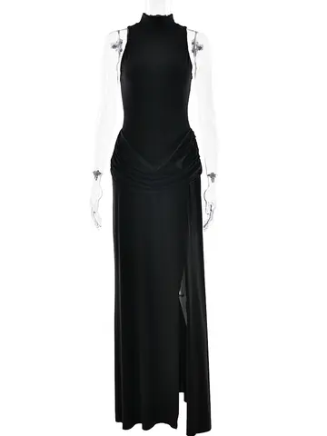 10 best sales maxiklänningar för kvinnor - №5