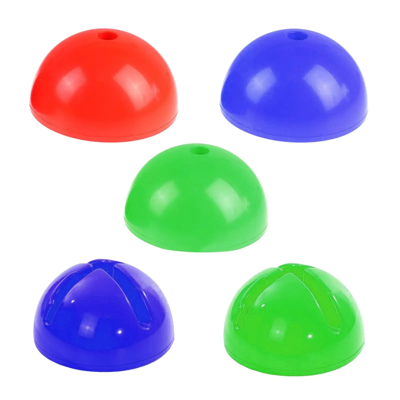 Soccer Training Marker Base for Soccer Practice Basketball Sports Training