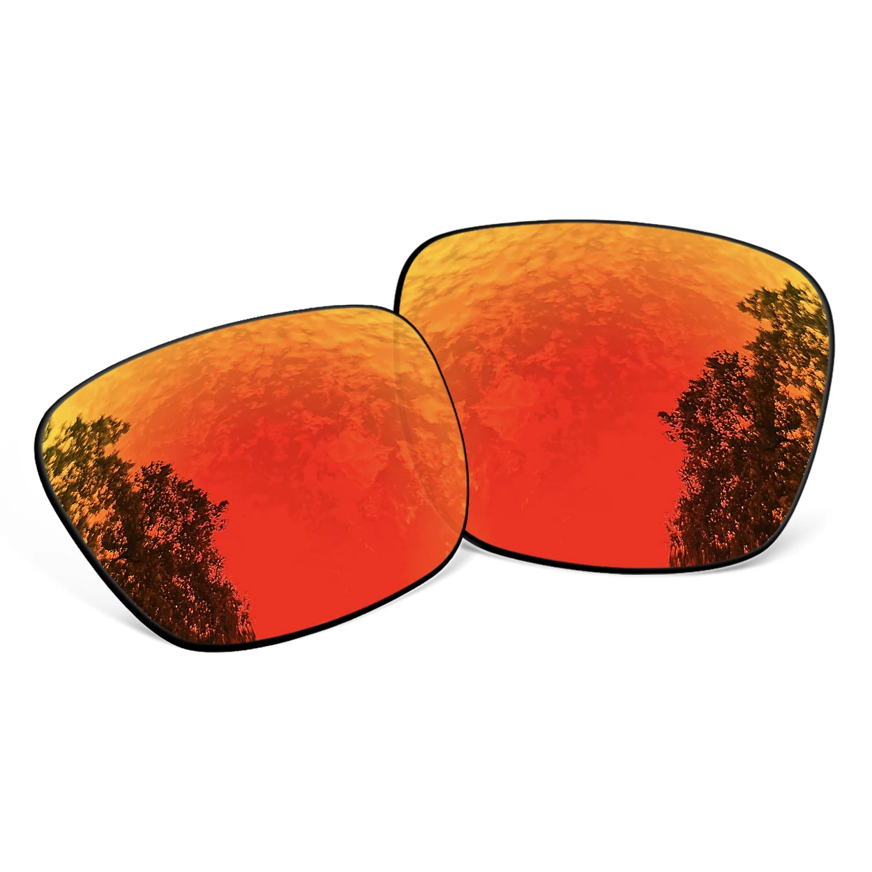

POLARIZED Replacement Lenses for Rudy Project Spinhawk Sunglasses Frame Multiple Color Options