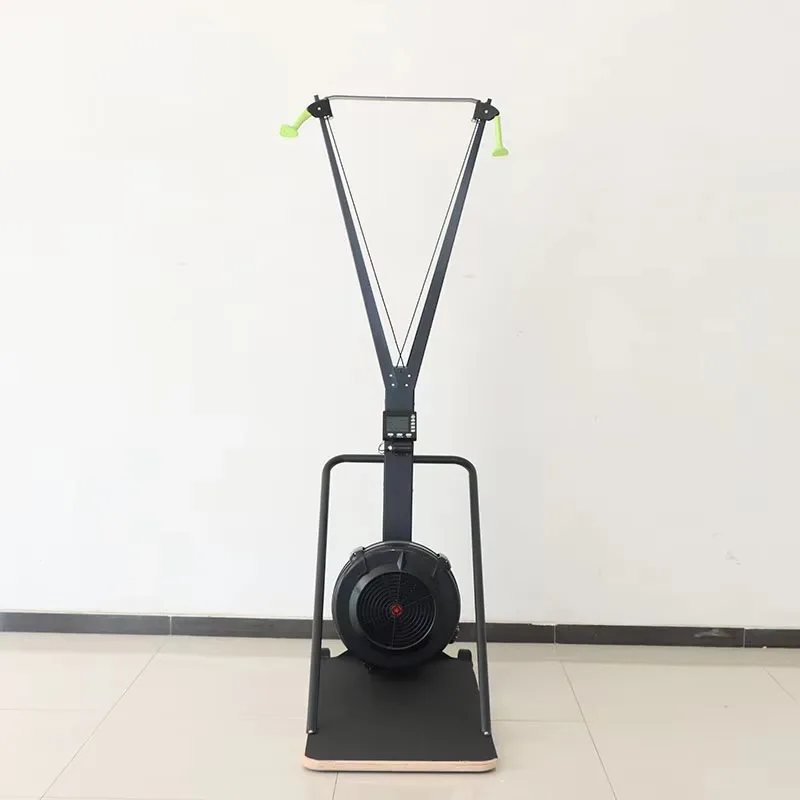 

YTYIN Hot Sale Gym Cardio Skiing Machine Ski Machine With Indoor Gym Fitness Equipment