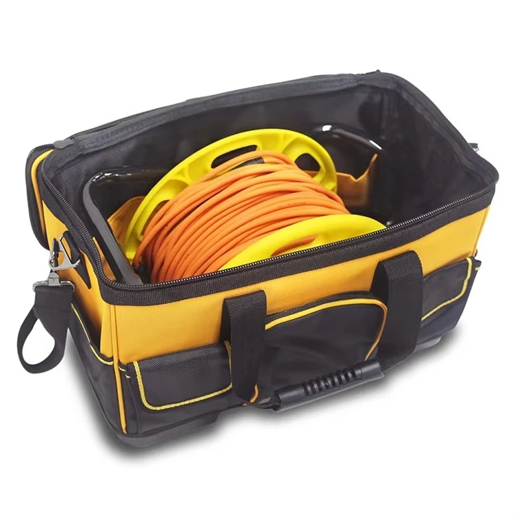 

AD-16D-T2.5M Multi-Frequency Water & Mineral Survey Accessories Cable Rods Hammer Kit for 40-80M Depth Exploration