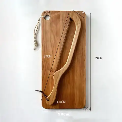 12 best sales bambukniv - №4