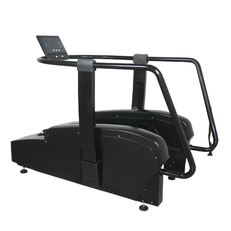 Hot Sale Cardio Sport Surfing Glute Training Machine Fitness Equipment Muscle Wave Surfing Machine