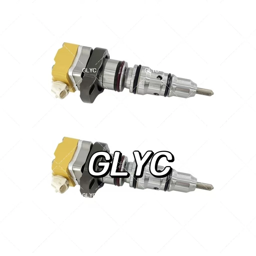 

Excavator Accessories Dies el Engine Fuel Injector 178-0199 10r0782 10R1257 177-4752 178-6342 For Caterpillar CAT 3126 Engine