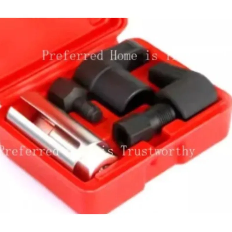 Suitable for Special Tools  Automotive Sensor Socket Disassembly and Oxygen  Removal Wrench Sets.