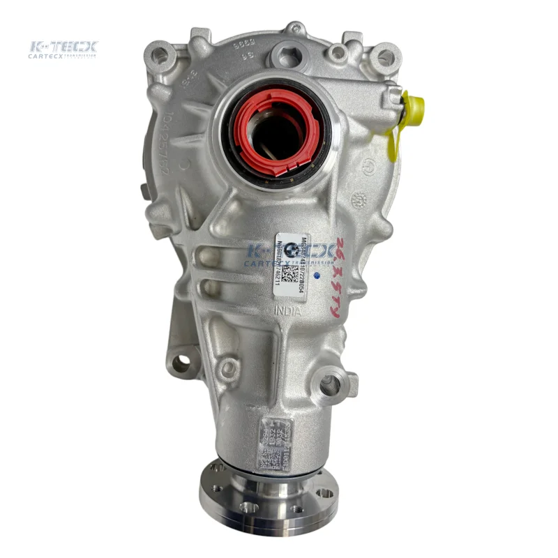 Original New Final Drive Front Axle Gear Ratio 2.929 10425762 10425761 31508487441 For BMW X5 X3 G05 I:2.293 Front Differential