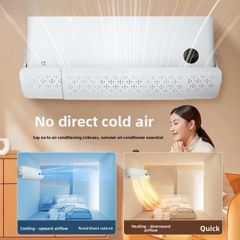 Air Conditioner Spe…