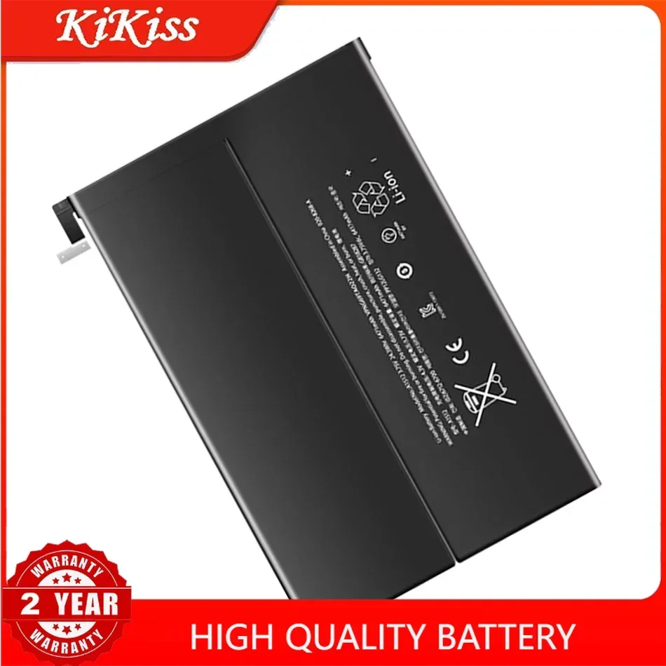 

Аккумулятор для планшета 6471 мАч для Apple iPad mini2/3 A1489 A1490 A149 A1599 A1560 A1561 mini2 mini3 mini 2/3