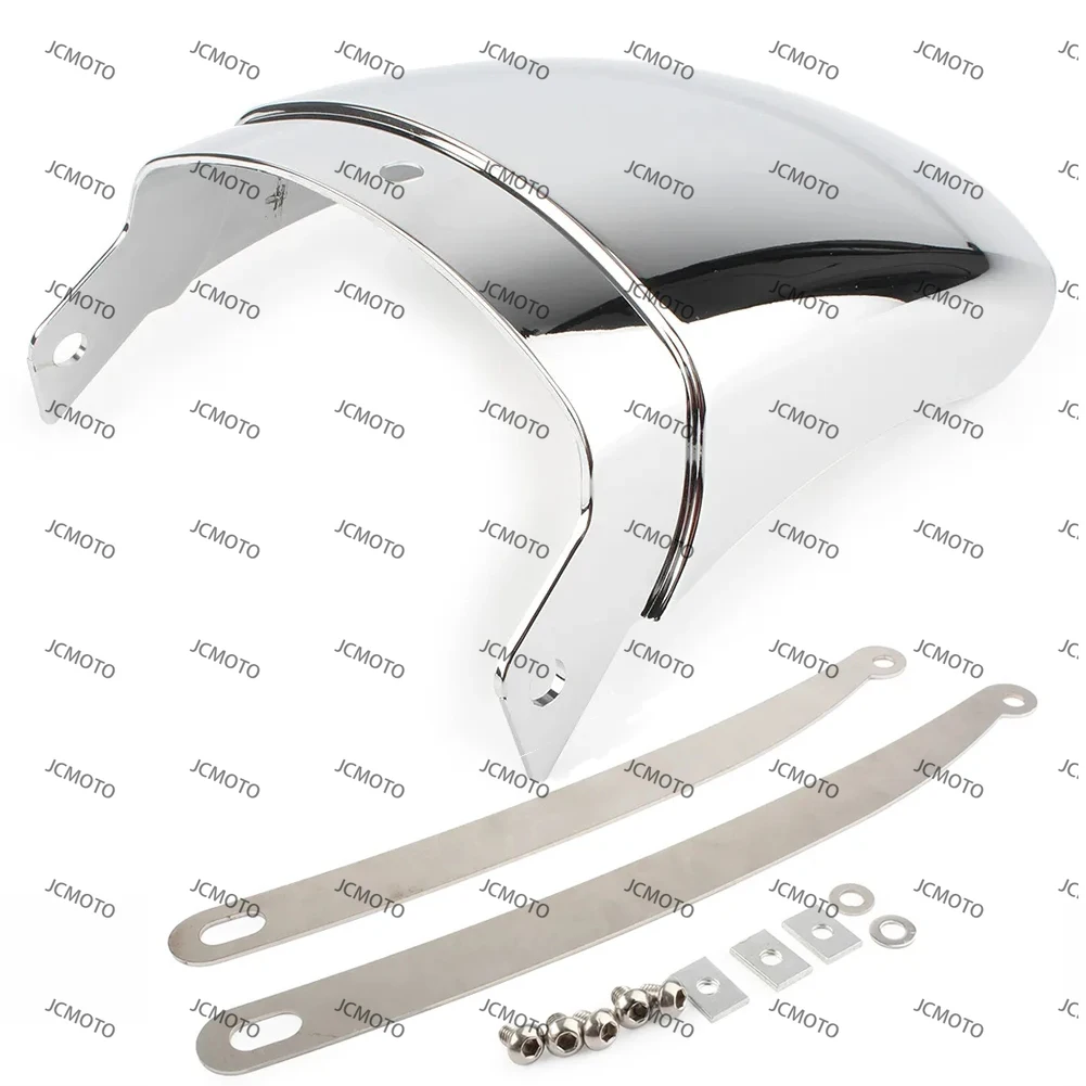 

GL1800 для Honda GL 1800 2001-2014 2015 2016 2017 переднее крыло мотоцикла ABS удлинитель брызговик