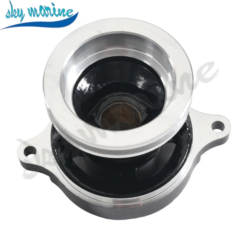 

56120-94110-0EP For Suzuki Outboard 8HP 9.9HP 15HP 20HP boat engine part 56120-93901-0EP Propeller Shaft Housing 56120-93900-0EP