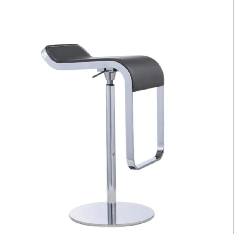 2026-new-new-design-metal-legs-high-bar-stool