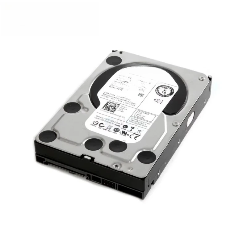 480Gb SSD Mixed SSD ISE 6Gbps 512e 2.5 W/3.5 Server SSD