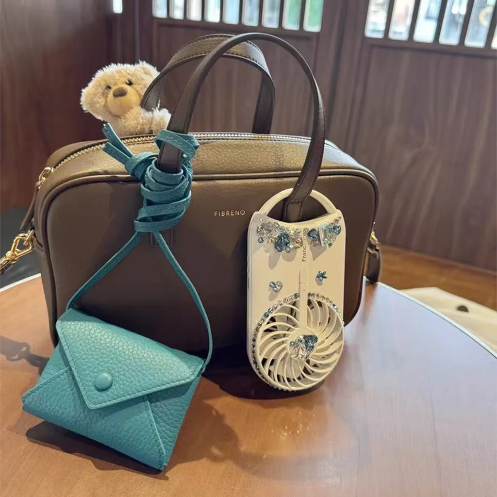 Waist Pack Wear-Resistant Coin Purse Envelope Bag Pu Leather Lipstick Bag For Around Waist Crossbody Campus Commuting