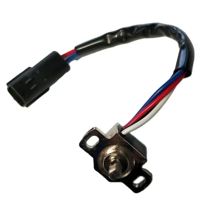 Nichiyu QP-3HB-210-06 Speed Sensor