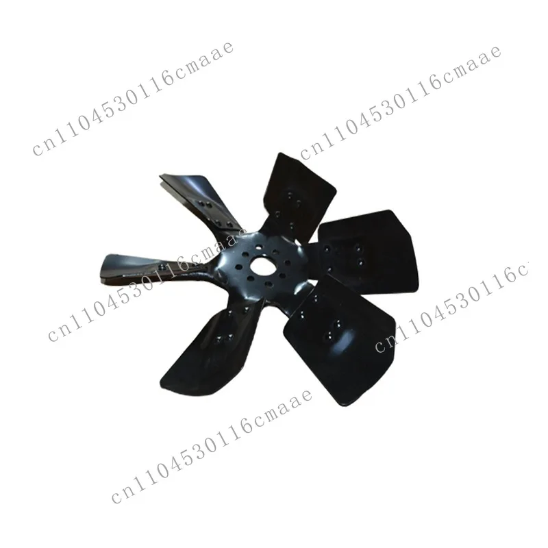 For Forklift Parts D15S D18S Engine Fan Blades