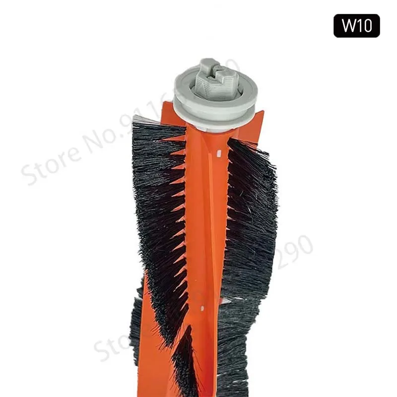 Für dreame bot w10/w10 pro hauptseite bürste hepa filter anti bakterielles mop pad staub box teile staubsauger zubehör