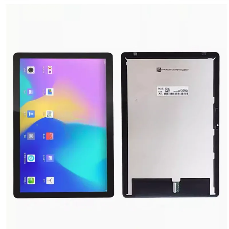 

10.1" 100% Tested Original For Lenovo Tab K10C/E10C TB-X6E6 lcd TB-X6E6 X6E6F X6E6N Tablet LCD Display and Touch Screen Assembly