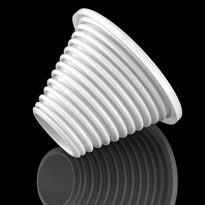 

Силиконовое уплотнительное кольцо для канализационной трубы, пробка для водопроводной трубы, слив в пол, антизапах, уплотнительная пробка для канализационной трубы, слив для душа, аксессуары для ванной комнаты