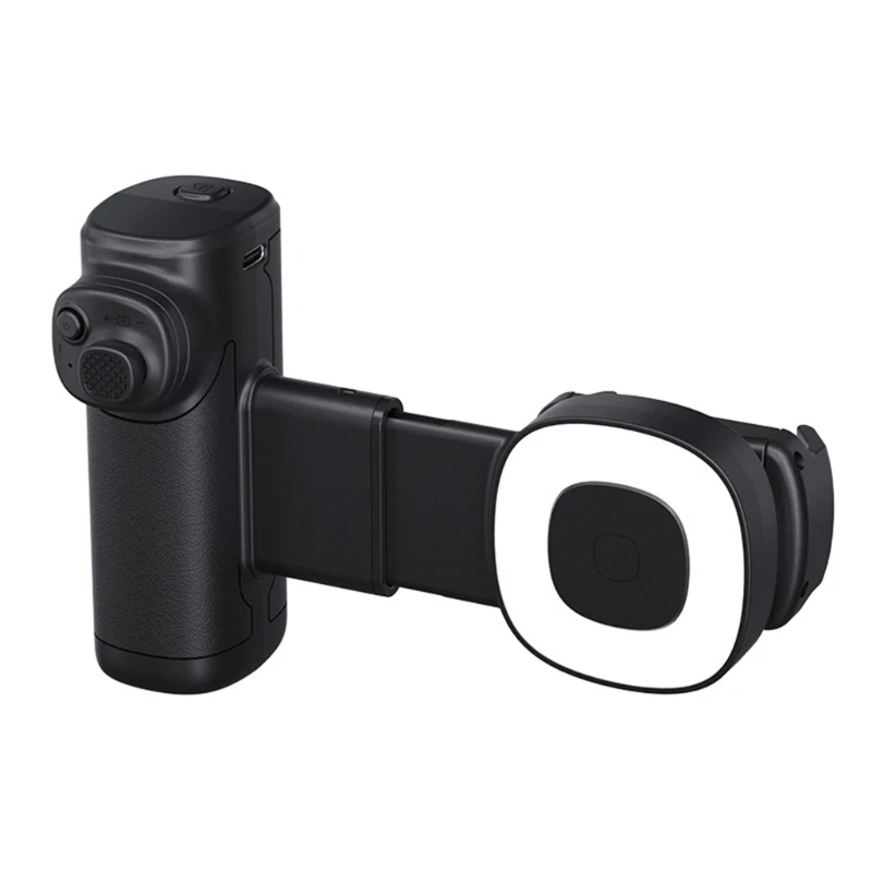

Plastic Camera Attachment With Wireless Press And Flash Lighting For Clear Outcomes X37A