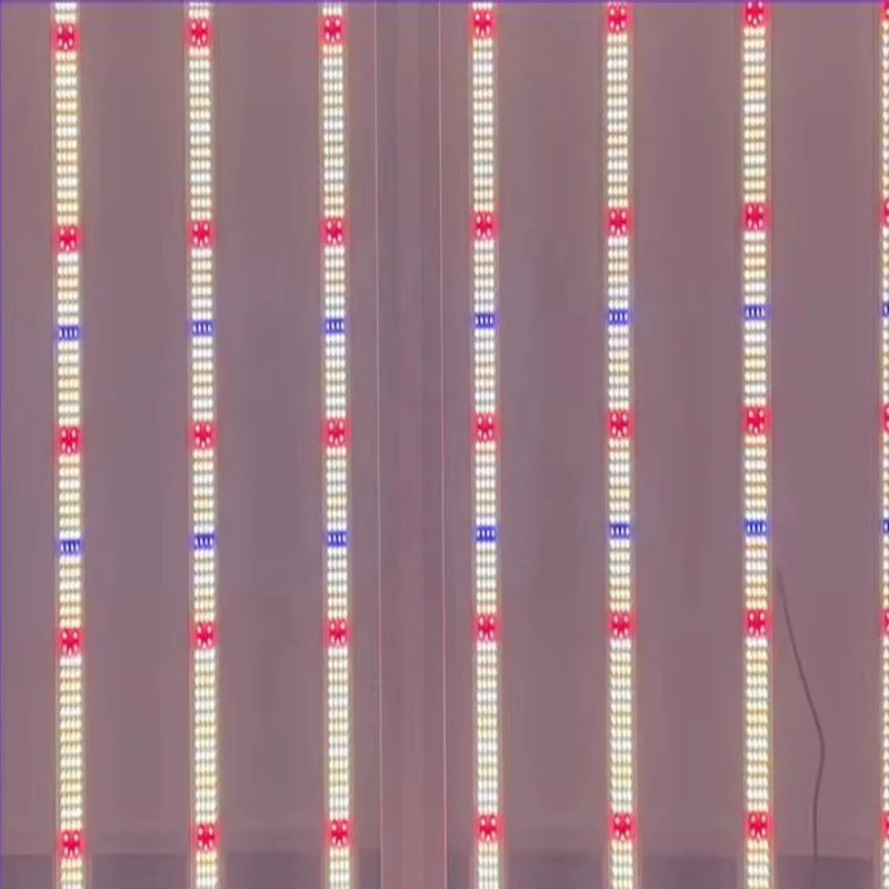 مصباح نمو النبات LED عالي الطاقة، مصباح تعبئة النباتات الدفيئة، الشركة المصنعة لمصباح نبات الأخطبوط الكامل #3