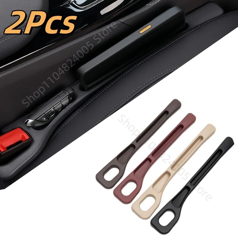 

1 пара автомобильных сидений, наполнитель зазора, ящик для хранения сидений, сумка между сиденьями, консольный органайзер, украшение для интерьера, автоаксессуары