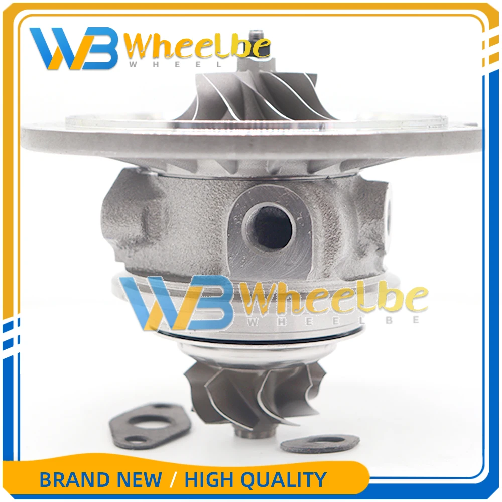 Auto RHF5 Turbocharger Cartridge Core For Isuzu 2.5L 4JB1 8971228843 VA430089 VC430089 VE430090 Turbine Core