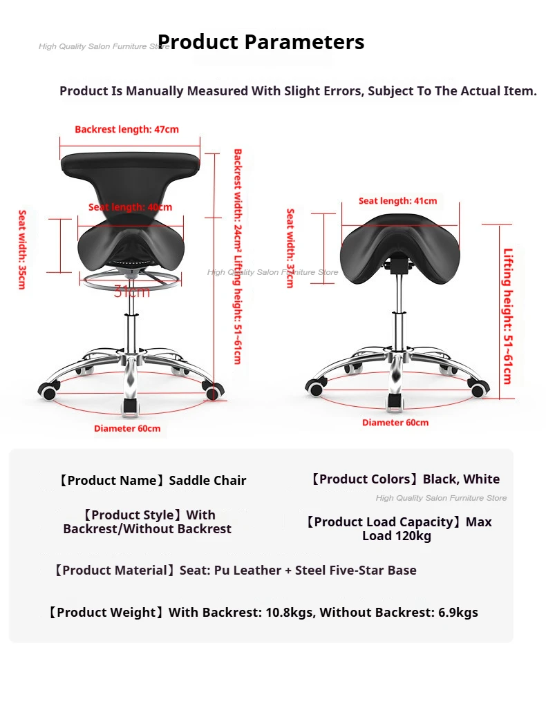 Experimentelle Mobile Massage Tische Lift Computer Weiche Kissen Rückenlehne Stuhl Dental Eisen Bein Salon Möbel Silla De Masaje MH – Detail 14