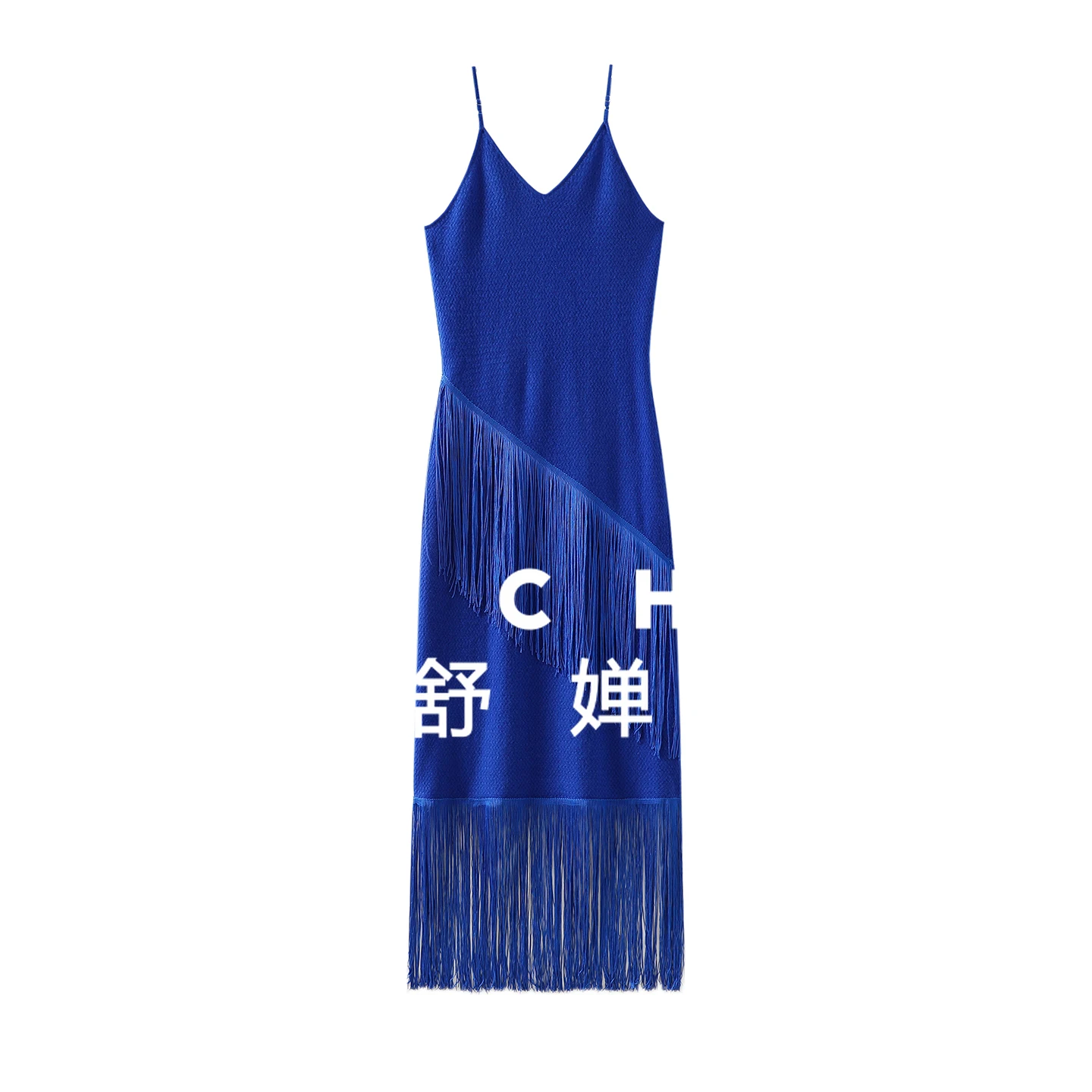 Tassel 100% Pure Ca… - image