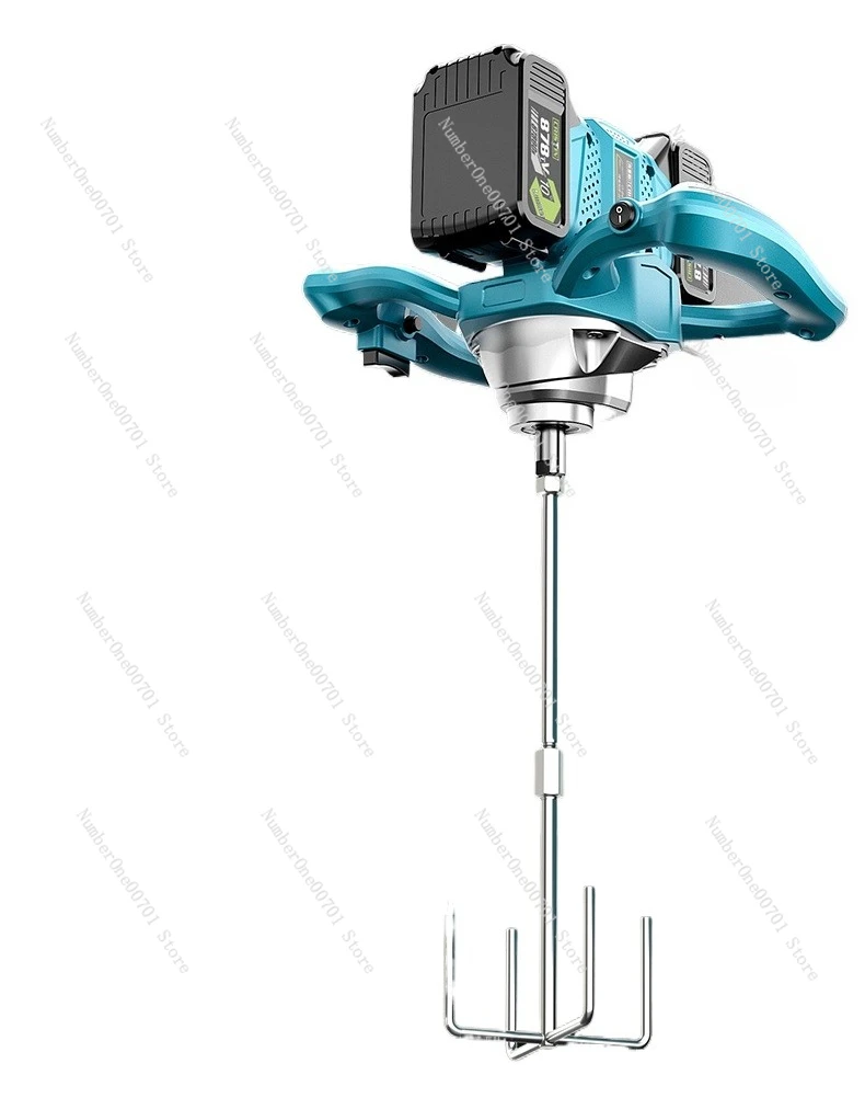 

Миксер для пищевого мяса, коммерческая промышленная мешалка, миксер для краски, цементная шпаклевка, порошок, ручной электрический пылесборник