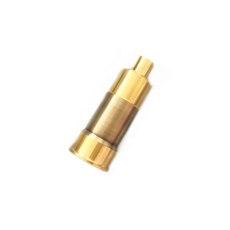 

Excavator loader accessories ME074639 injector copper sleeve for 6D16 6D16T 6D17 ME-074639