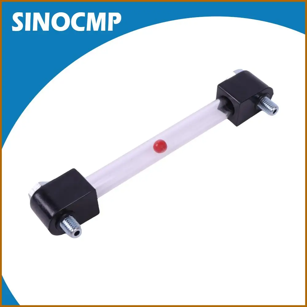 

Diesel Oil Dipstick 14539978 Neutral Hole Pitch Level Pipe Gauge VOE14539976 14539976 for Volvo EC160B EC140B EC210B Excavator