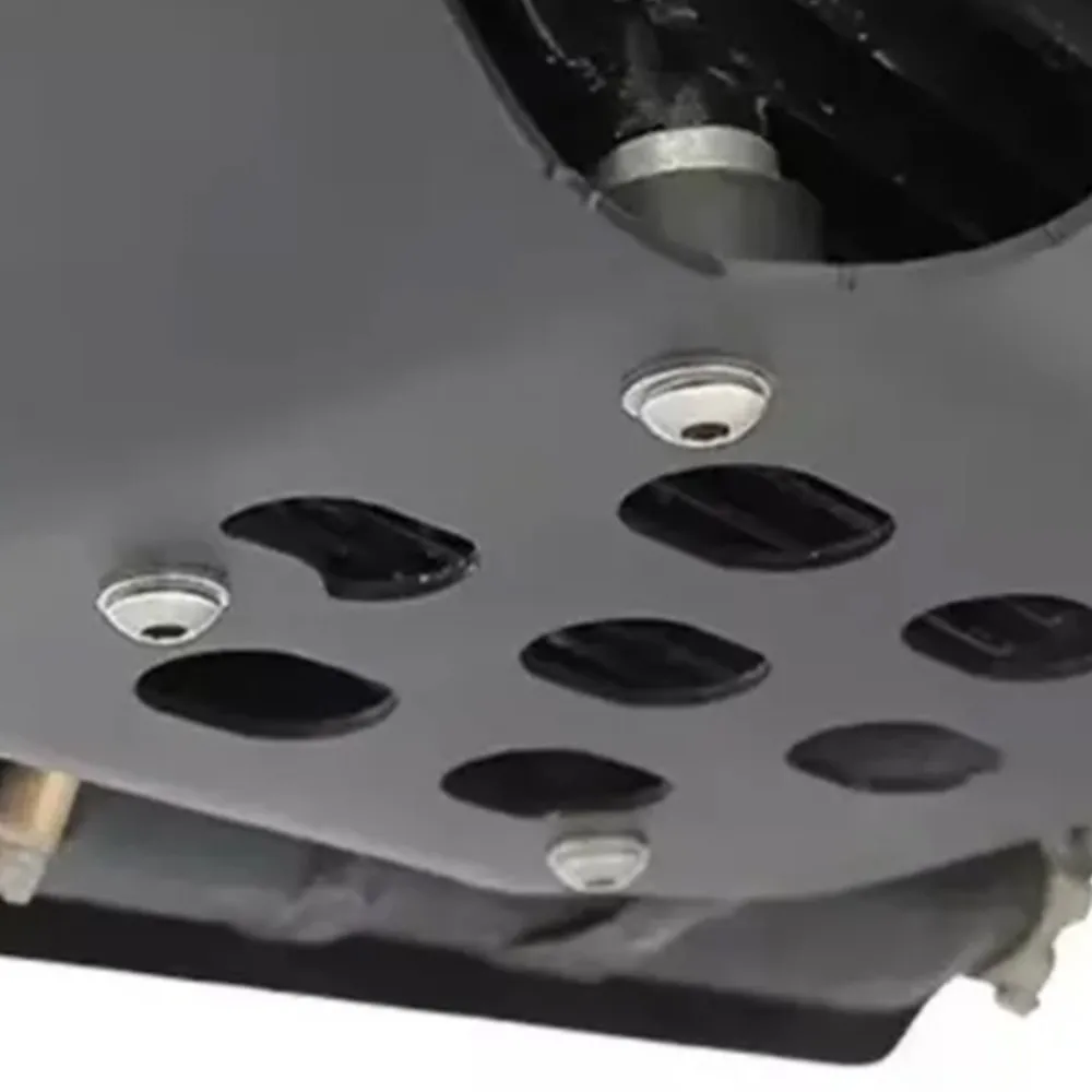 

For Moto Guzzi V9 Roamer / Bobber 2020-2026 Motorbike Engine Bottom Cover Bumper Guard Skid Plate V7 Stone / Special / Custom
