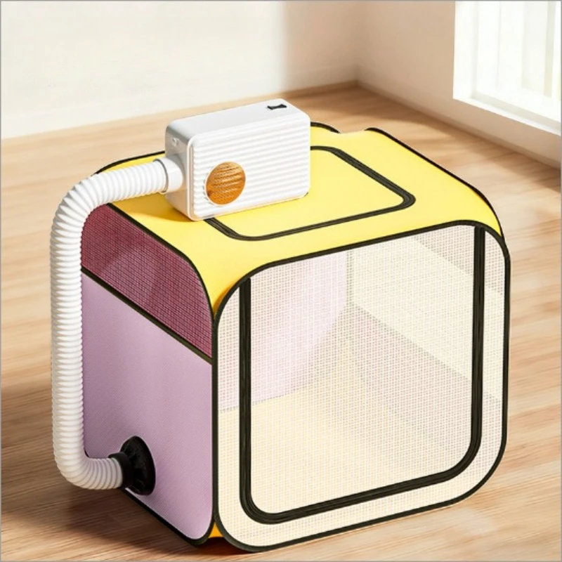 Pet Dryer Box Portable Fast Dr - đánh giá và giá Pet Supplies For Less