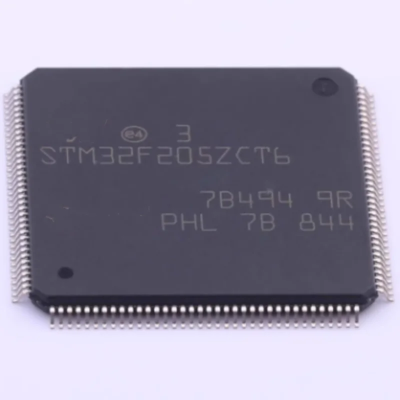 STM32F205ZCT6 144-LQFP New Original Stock